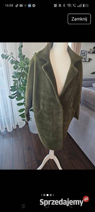 Alpaka Piotrków Trybunalski