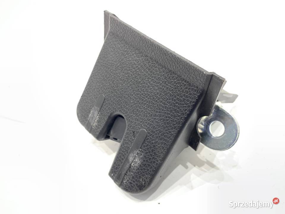 ZAMEK KLAPY TYŁ VW POLO V Hatchback 6R0827505F sprzedam