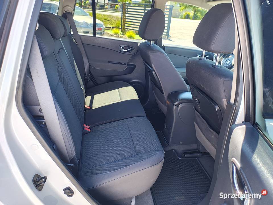 Renault Koleos 20Diesel Napęd 4x4 Serwisowany podkarpackie
