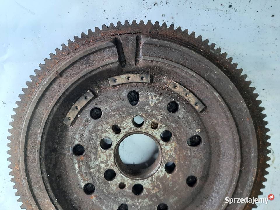 Fiat Alfa Romeo 19 120 KOŁO Dwumasowe VALEO Ksawerów