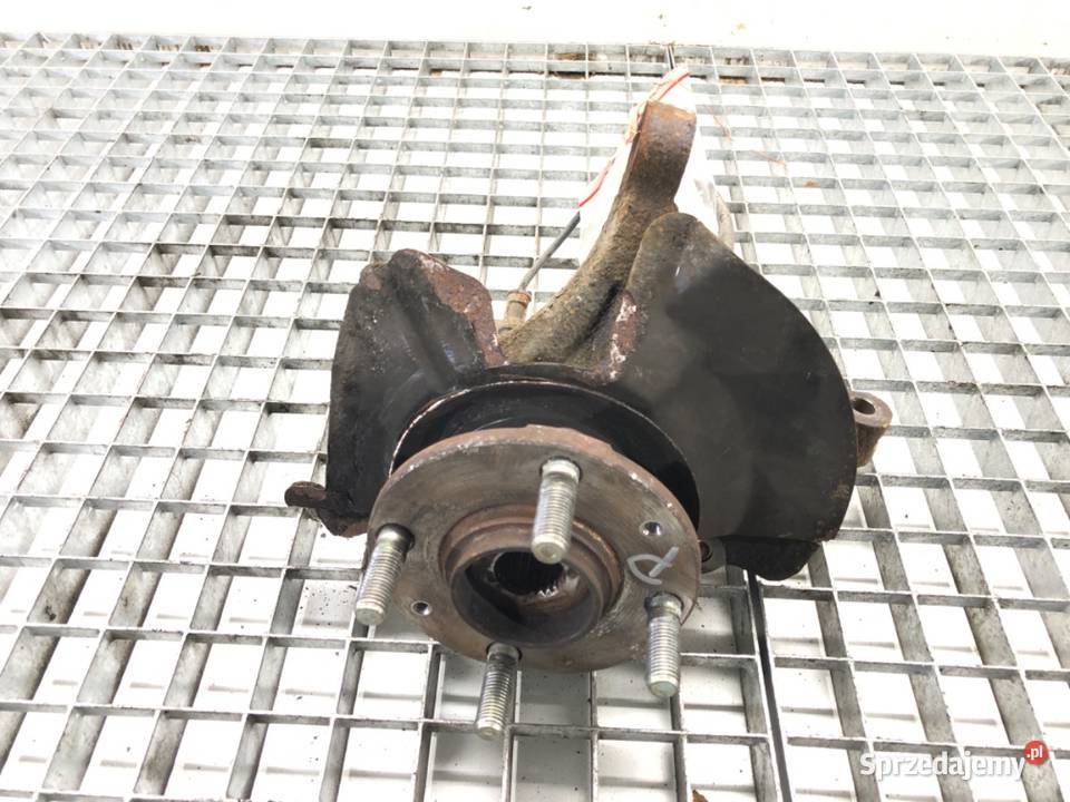 ZWROTNICA PRAWY PRZÓD KIA PICANTO II 10 69 1117 osobowe