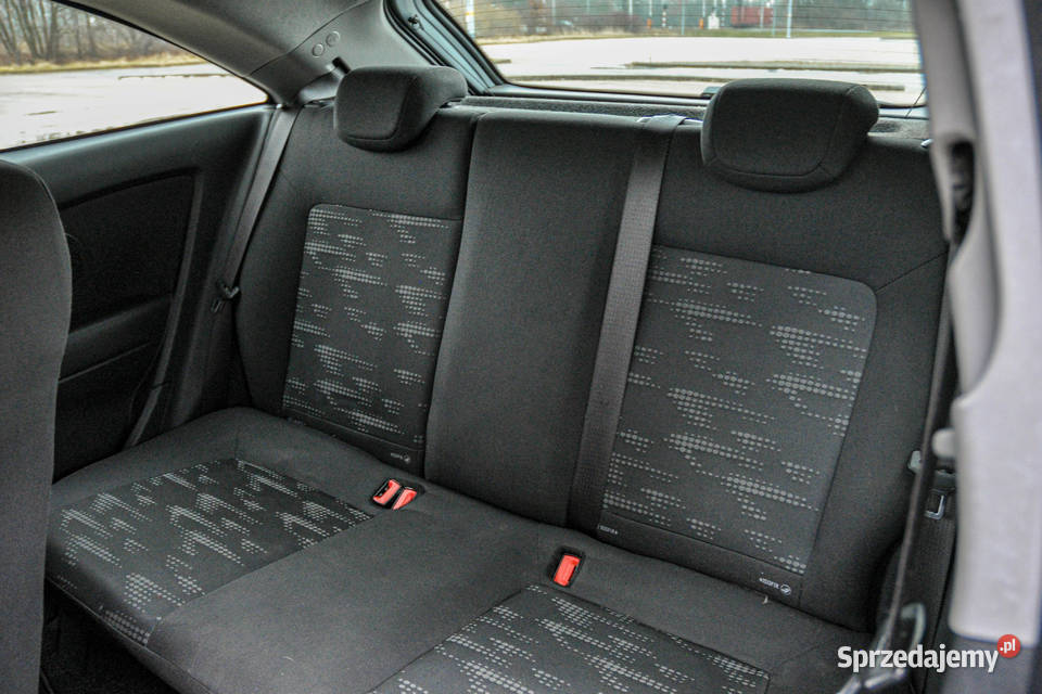 Opel Corsa 14 LPG Lift 2011 r Wrocław