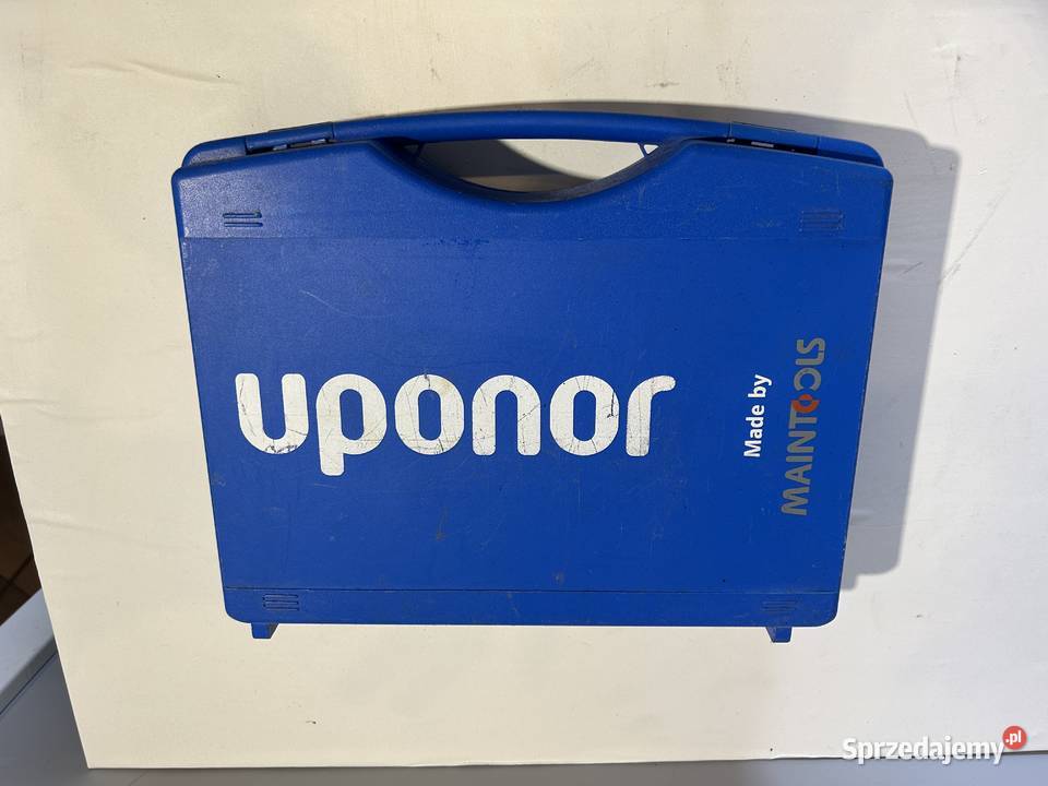 Uponor U 75 1014342 MLC szczęka rems szczęki małopolskie Kraków