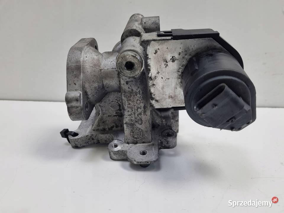 Volvo S60 II V60 XC90 II XC60 II 20 D3 D4 D5