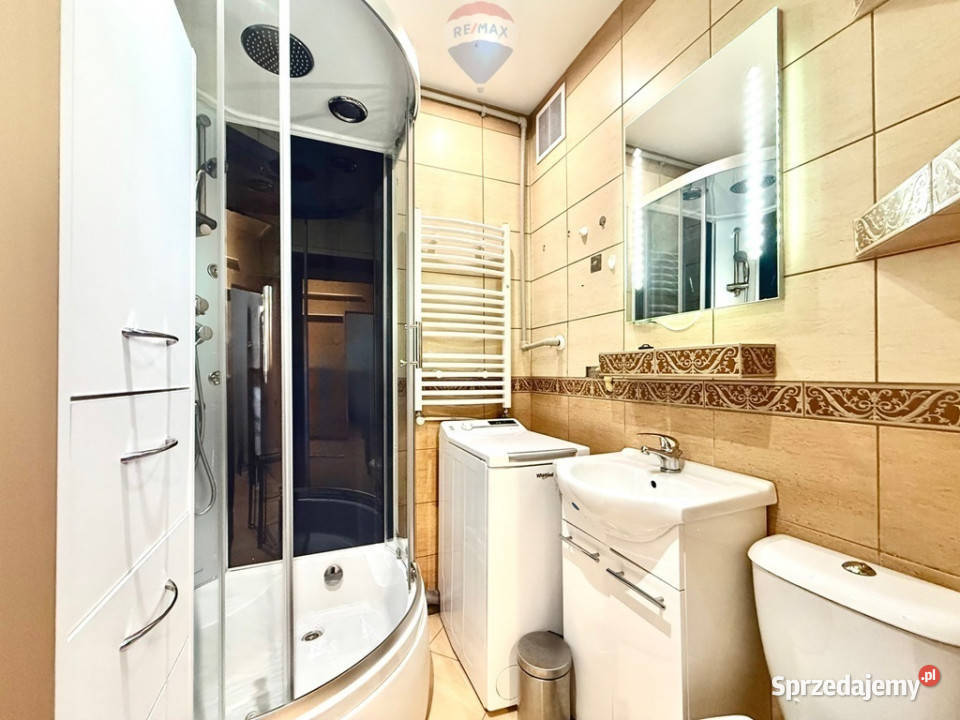 Mieszkanie dwupokojwe os Beskidzkie śląskie Bielsko-Biała