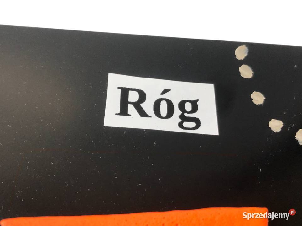 IVECO DAILY VI 2014 Maska pokrywa silnika świętokrzyskie Skarżysko-Kamienna