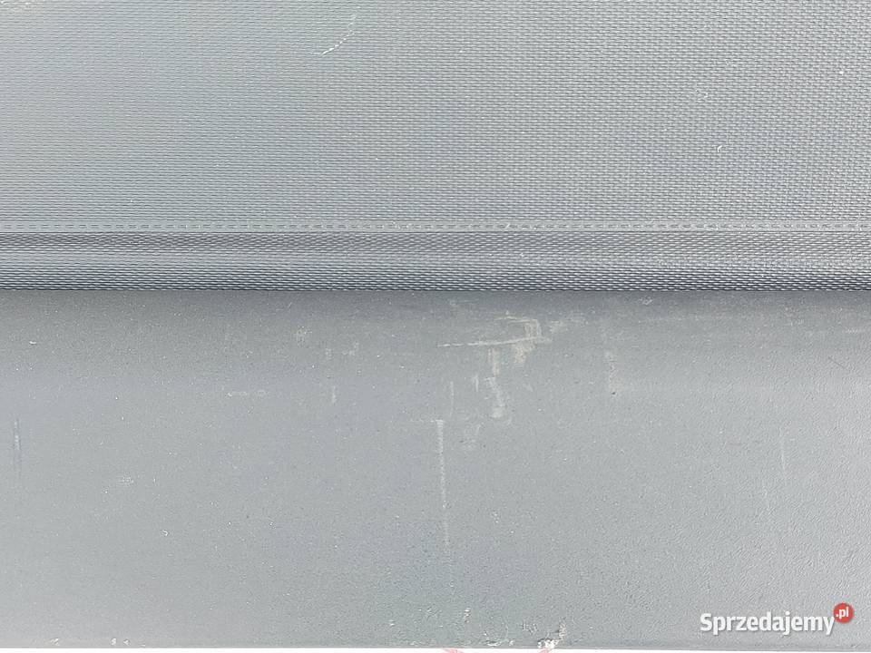 BMW X3 E83 roleta bagażnika 3424662 Kielce sprzedam