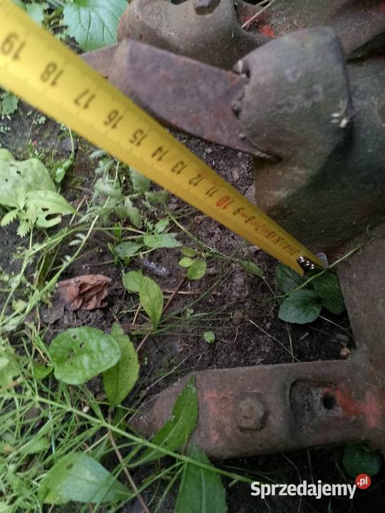 Brona aktywna RAU Agregaty Jarosław sprzedam