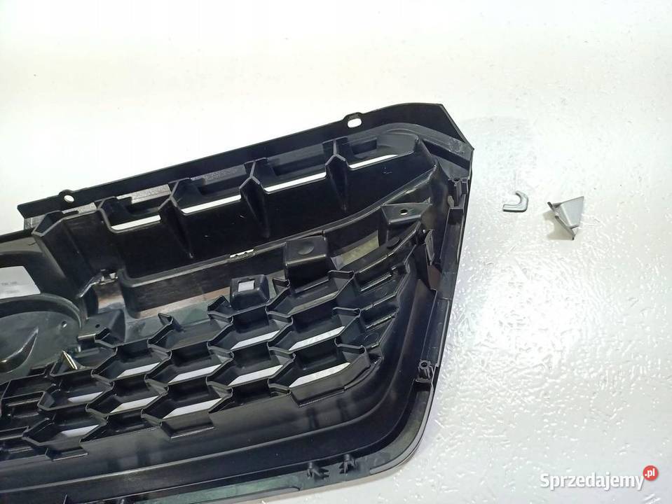 Subaru Impreza IV 20112015 ATRAPA GRILL PRZÓD