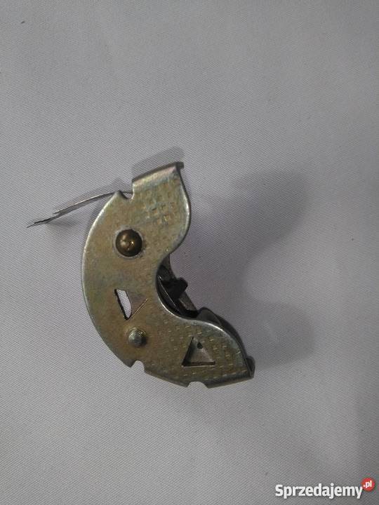 fiat126 przerywacz zapłonuplatyny wielkopolskie Leszno