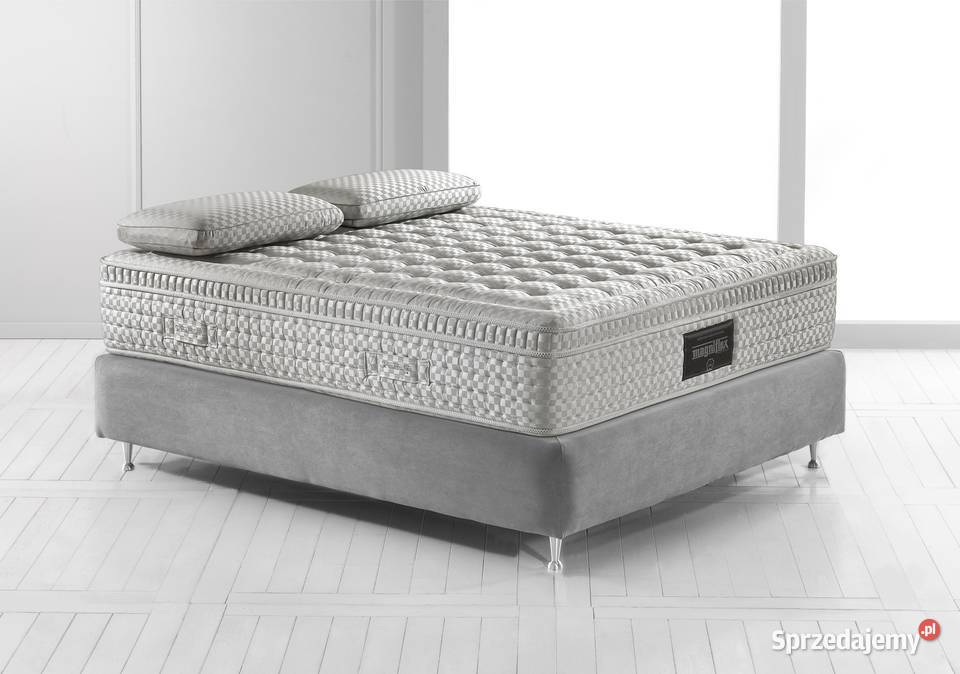 Materac Maestro Dual 14 MAGNIFLEX piankowy