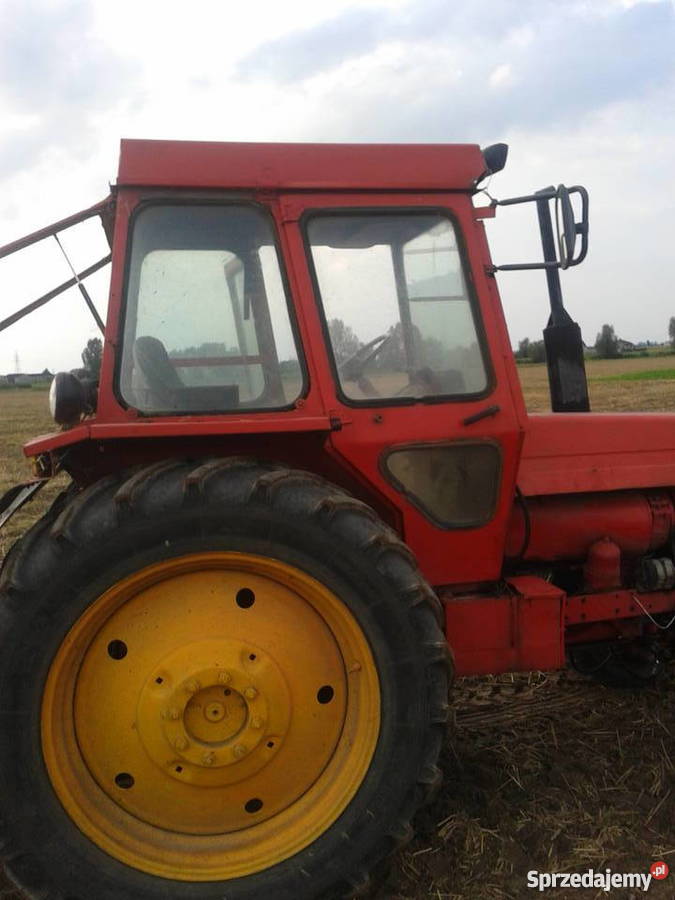 sprzedam ltz 55 Kowal