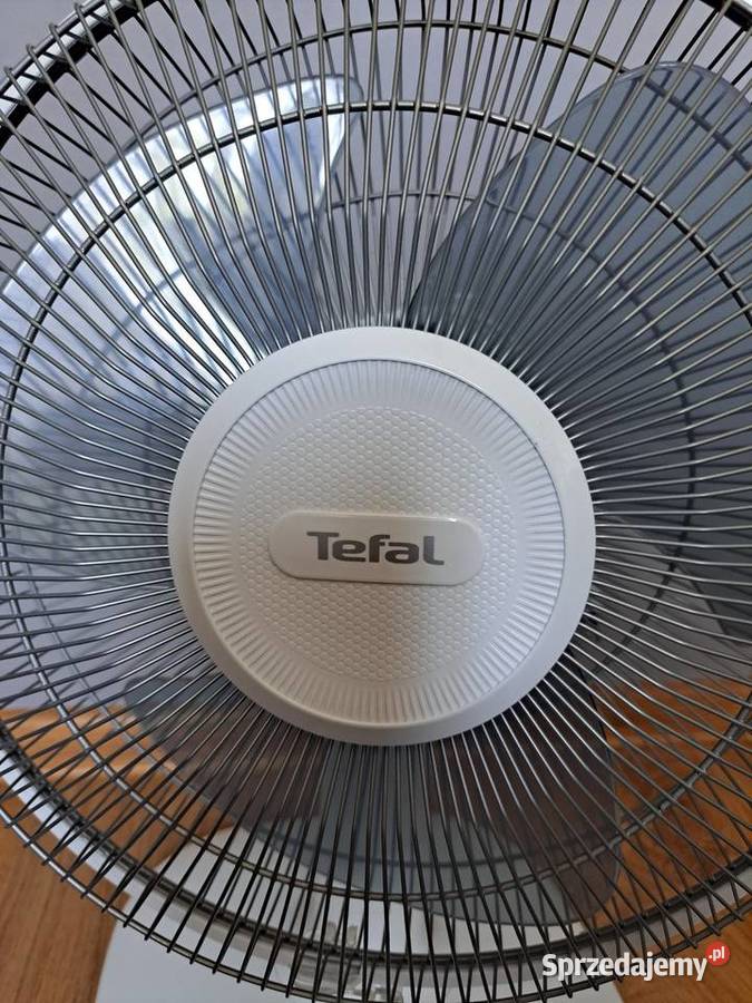 Wentylator Wiatrak Tefal Essential Model VF2330 Radom sprzedam