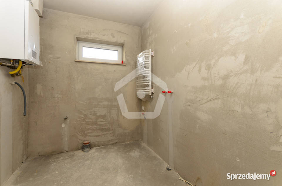 Mieszkanie 3 pokojowe z dużym tarasem Iwonicka Rzeszów