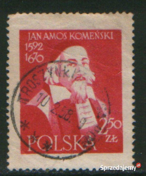 Zn Fi 857 kas 1957 Troszynki Gliwice