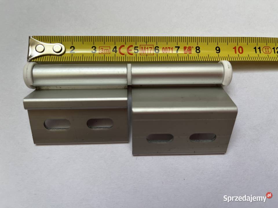 Zawias do drzwi lewych do domku holenderskiego Pozostałe dolnośląskie Głogów