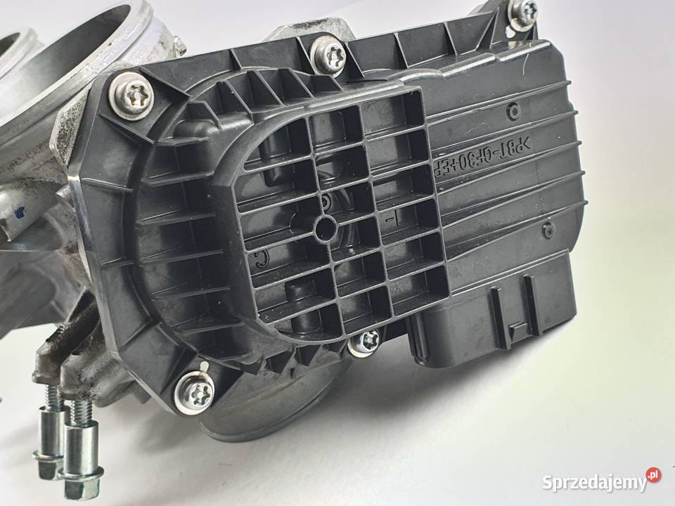 Przepustnica Dolot Honda Crf 1000 Africa Twin Łódź sprzedam