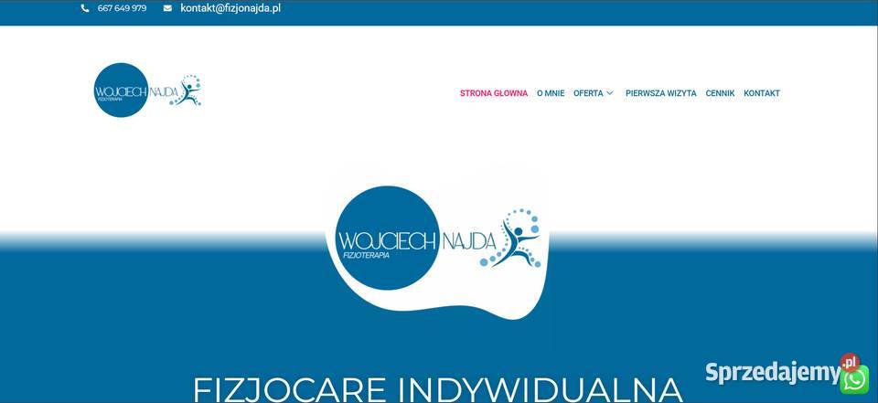 Strony Internetowe Tworzenie Stron WWW Sklepy wielkopolskie Poznań