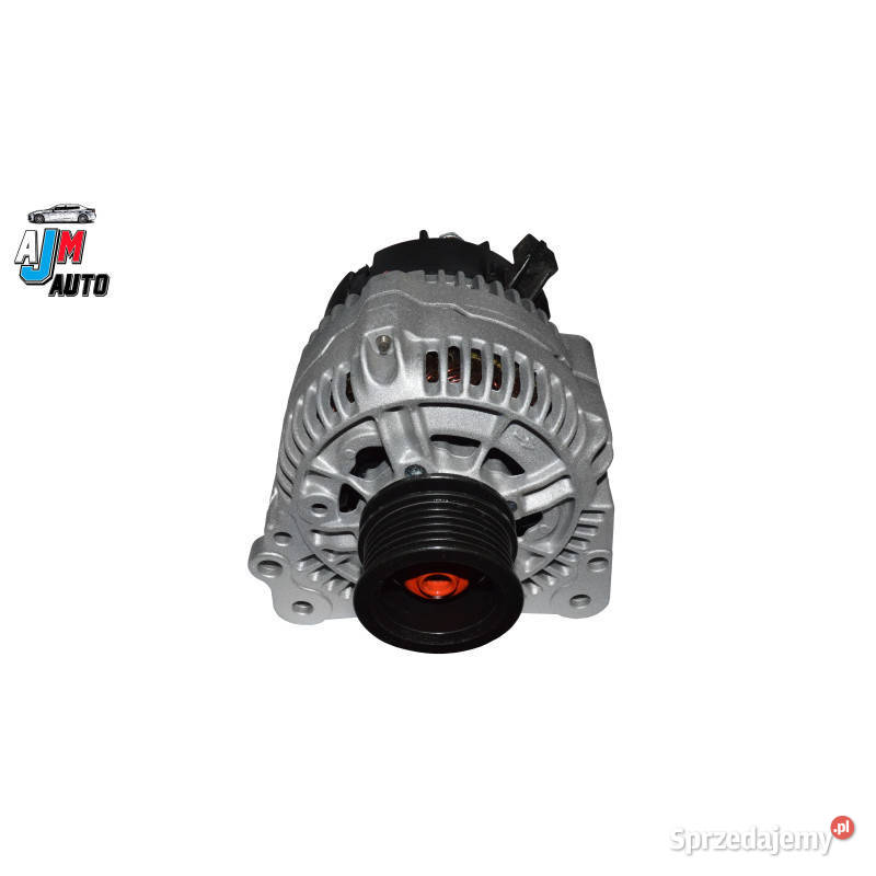 Alternator 037903025C 16 18 T Quattro Audi A3 6 Grabów Szlachecki