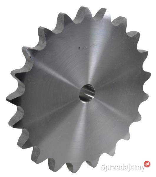 Koło łańcuchowe pojedyncze 16 zębów 1 14 łańcuch Kamionna sprzedam