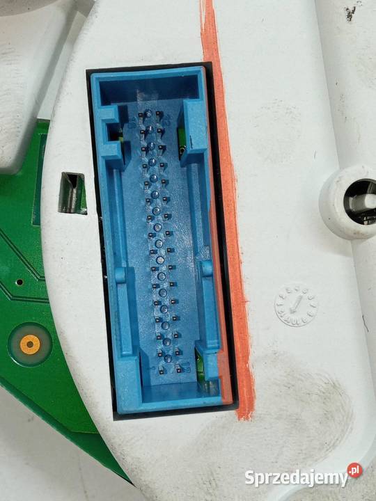 LICZNIK 4B0920900K 18 B Audi A6 II 19972004 C5 osobowe