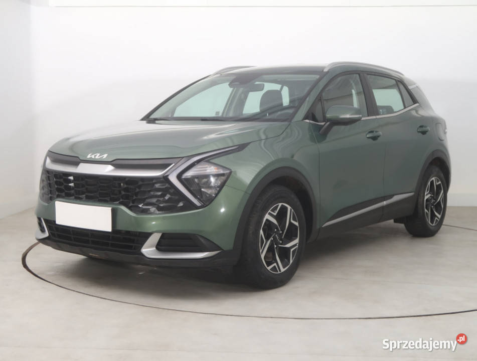 Kia Sportage 16 TGDI Sportage Bielany Wrocławskie