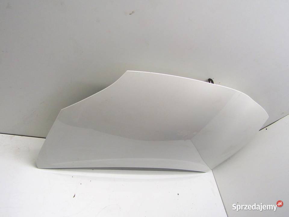 MASKA POKRYWA PRZEDNIA PRZÓD 070 TOYOTA PRIUS