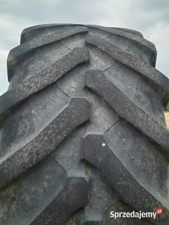 opony pirelli 65065 38 tm 800 Opony rolnicze opolskie Brzeg sprzedam