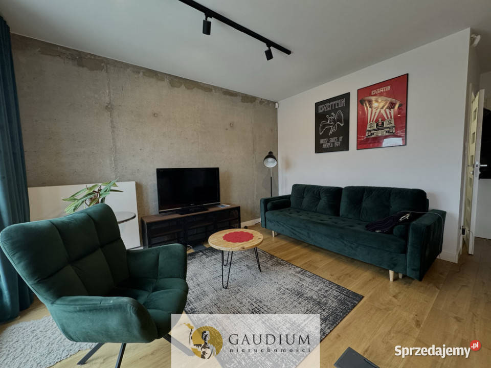 Nowoczesna kawalerka na wynajem I Przymorze garaż Wynajem sprzedam