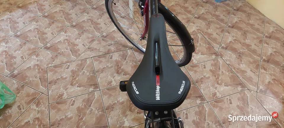 sprzedam rower Zenit sport CT 280 Skawina