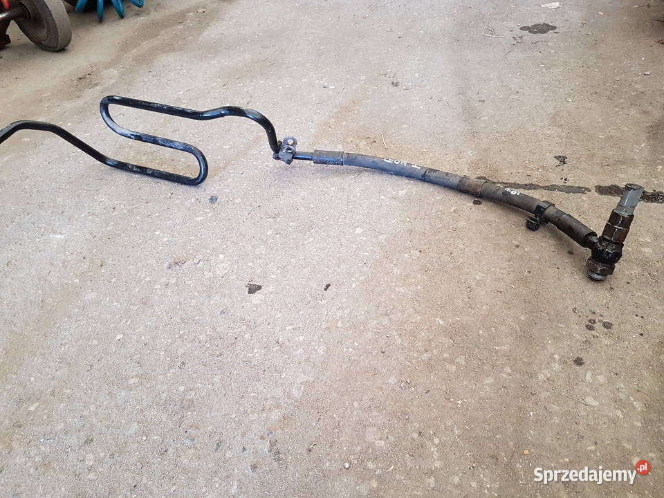 SEAT LEON I TOLEDO II PRZEWOD WAZ WSPOMAGANIA Turek