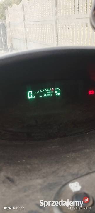 Toyota Yaris Verso benzyna+LPG Zabrze