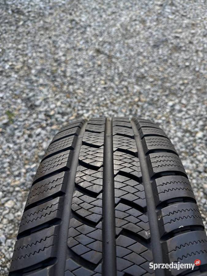 Opona zimowa continental VancoWinter 2 22575 R16 Gorlice sprzedam