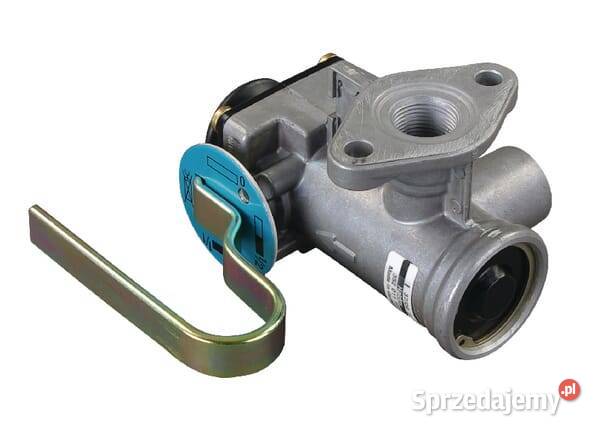 Regulator siły hamowania 1przewodowy 352011101 Kamionna