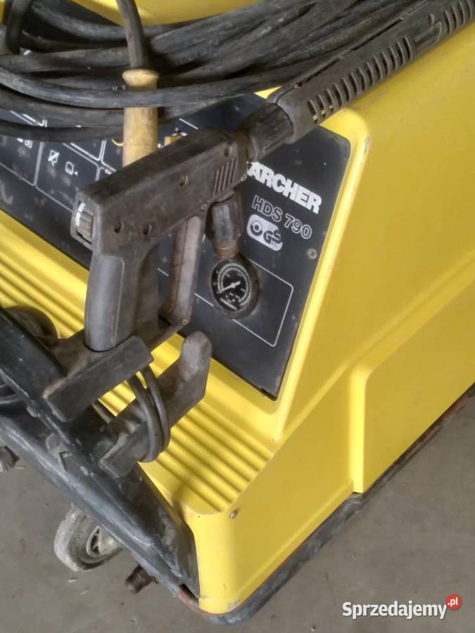 Myjka ciśnieniowa Przedbórz