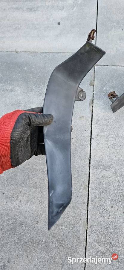 aprilia rs 125 wypelnienie lewe prawe