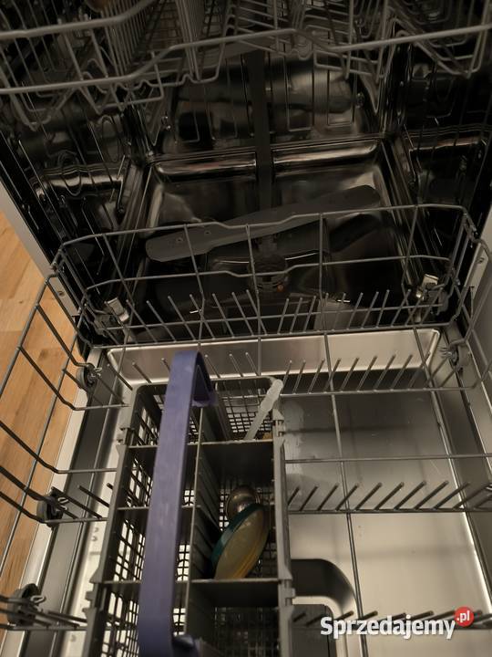 Zmywarka Beko DFN05311 biała 60 wolnostojąca z 60cm śląskie Knurów