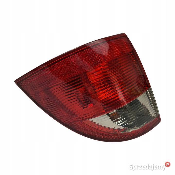 LAMPA PRAWA Saab 95 I kombi TYLNA prawy tył