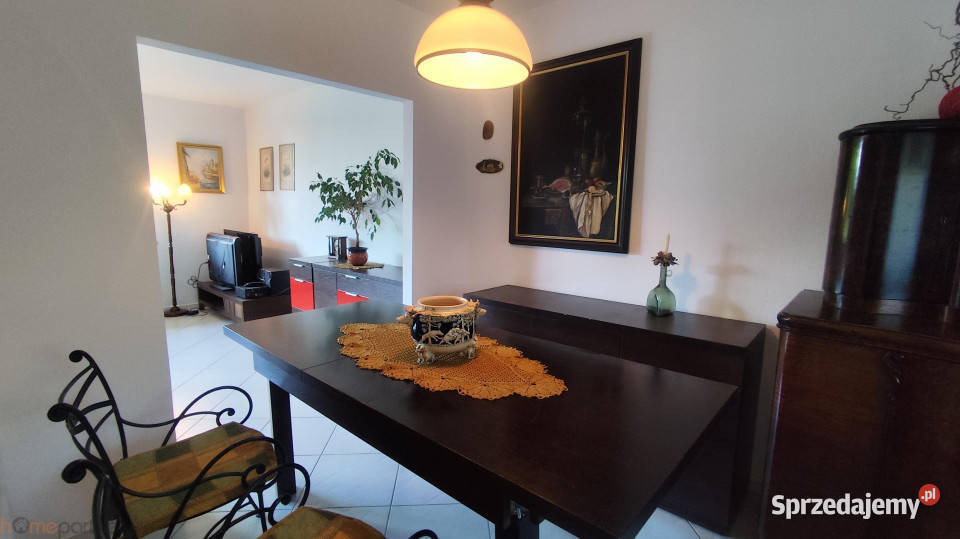 Dom bliźniak Wrocław Jugosłowiańska 150m2 pustak dolnośląskie