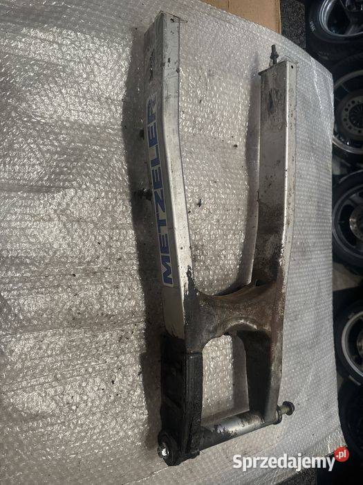 Wahacz Kawasaki Yamaha Honda Suzuki Rieju CPI wielkopolskie Poznań