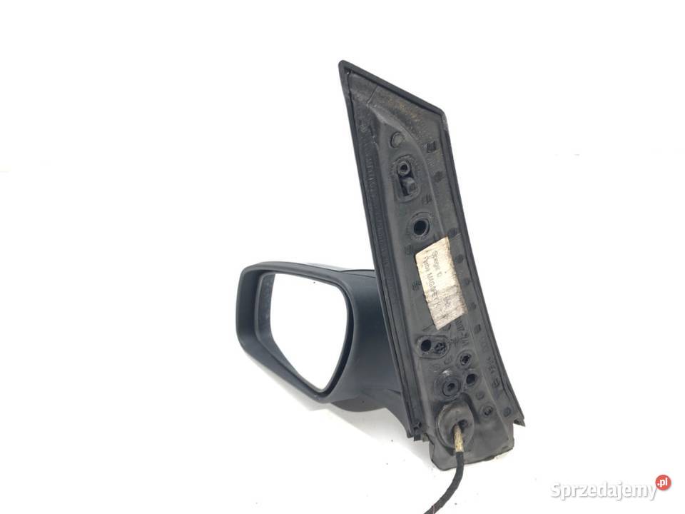 LUSTERKO LEWY FORD FOCUS C Minivan 0307