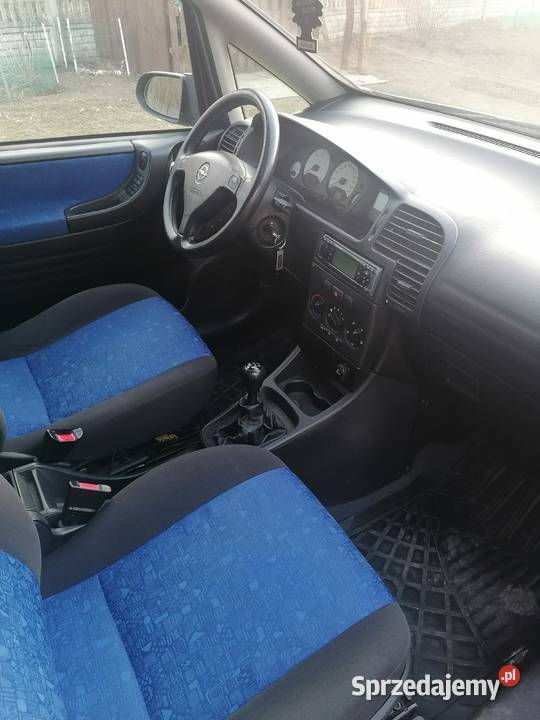 Sprzedam Van / Minibus