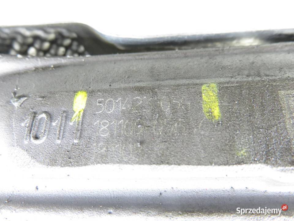 MAGLOWNICA VW GOLF VII Variant BA5 BV5 Przekładnie kierownicze