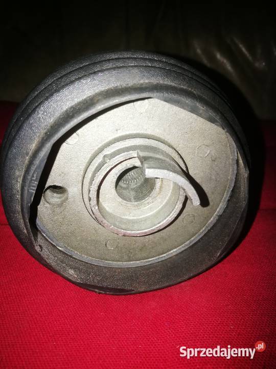 Kierownica SuperSport Italia 30 Naba VW Audi Biłgoraj