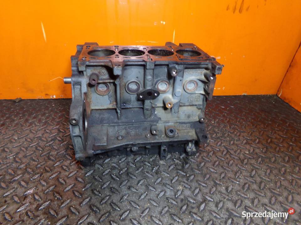 CORSA D ASTRA MERIVA 13 CDTI EURO 5 12r 95 blok Suków