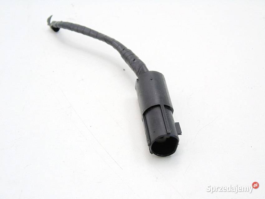 Wtyczka kostka 16 18 20 16V IDE LAGUNA 2 MEGANE osobowe śląskie Sosnowiec