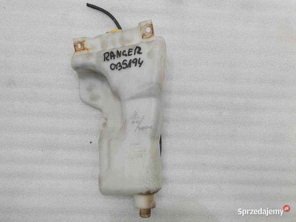 ZBIORNICZEK SPRYSKIWACZY FORD RANGER I B2500 sprzedam