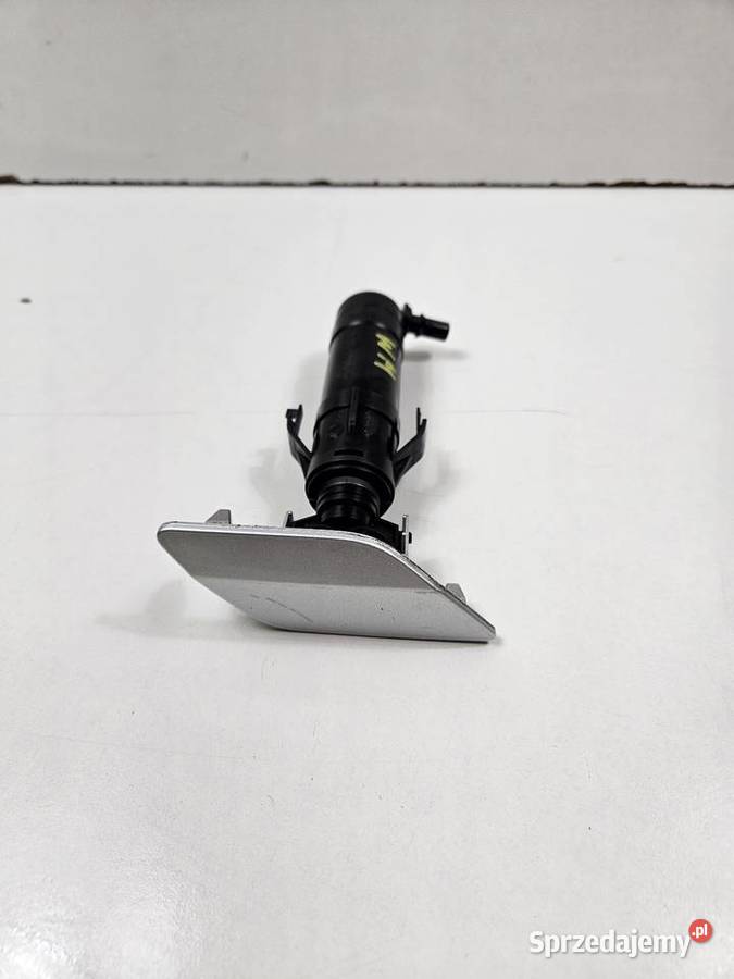 VW TOURAN II SPRYSKIWACZ LAMPY PRAWY PRZÓD