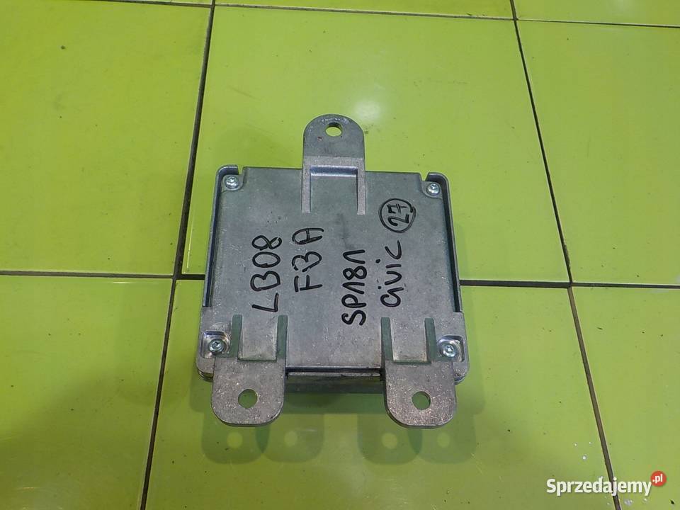 HONDA CIVIC VIII UFO 18 IVTEC 5D modul sensor mazowieckie