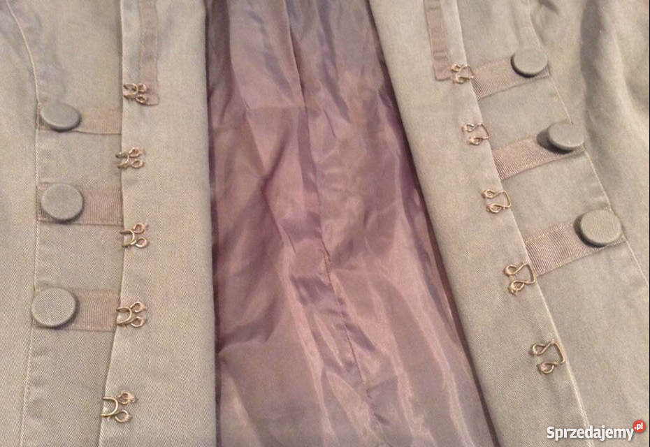 Damski żakiet ALIBI rozmiar 14 Poznań sprzedam